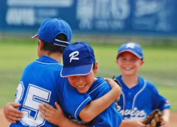 PORT E DISABILITÀ: SELEZIONATI I PROGETTI VINCITORI DEL TERZO BANDO ‘OGNI SPORT OLTRE’ DI FONDAZIONE VODAFONE