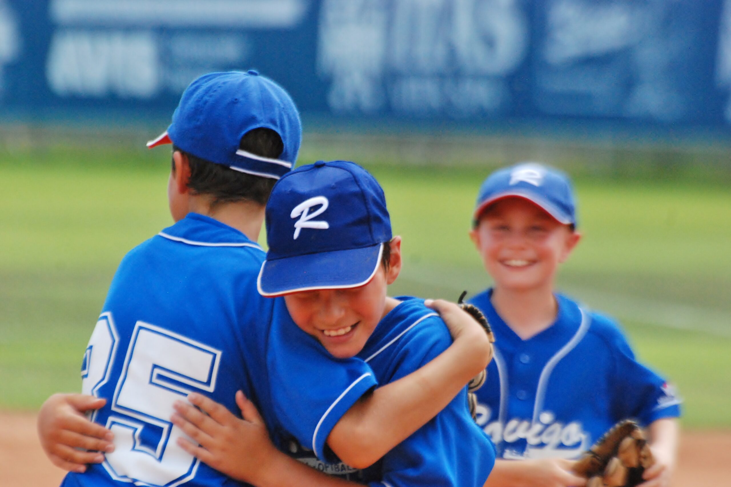 PORT E DISABILITÀ: SELEZIONATI I PROGETTI VINCITORI DEL TERZO BANDO ‘OGNI SPORT OLTRE’ DI FONDAZIONE VODAFONE