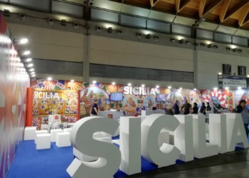 Assocamping Sicilia presente allo stand della Regione Siciliana con Sicily en Plein Air. A settembre il lancio di una mappa interattiva e di una fidelity card