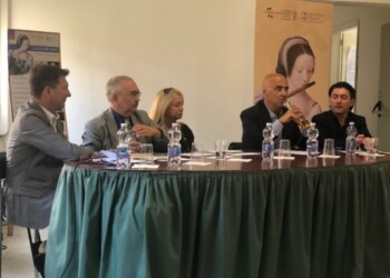 A Cagliari Accademia internazionale musica