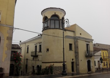 A Casacalenda 1/o Festival ‘Bene Comune’
