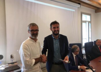 A Migliorati il PontedilegnoPoesia 2019
