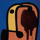 A Napoli 60 anni di Miró