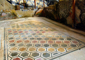 A Napoli i più importanti papirologi