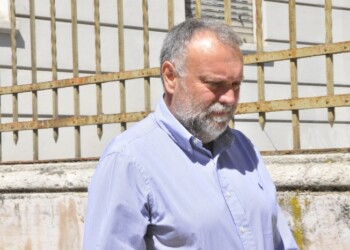 Abusi edilizi, nuovi guai per ispettore forestale