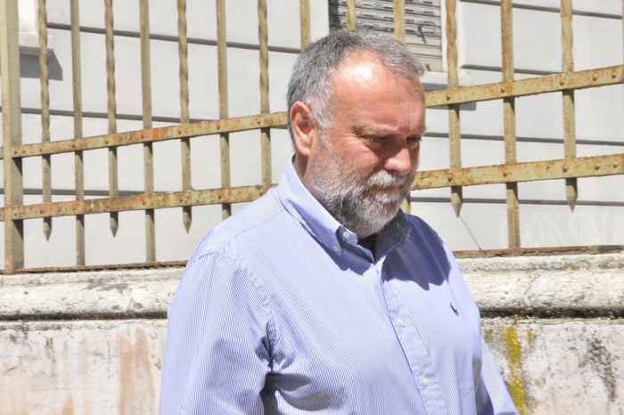 Abusi edilizi, nuovi guai per ispettore forestale