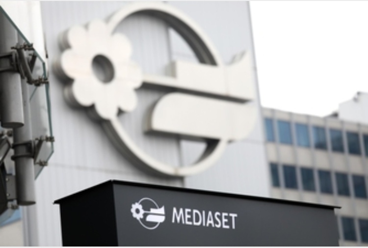 Accordo Mediaset-Amazon Prime Video