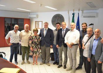 Accordo Unimol per alta formazione