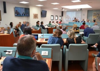 Affidi illeciti, partono i lavori della Commissione regionale