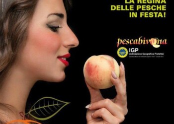 Agricoltura: al via Sagra PescaBivona