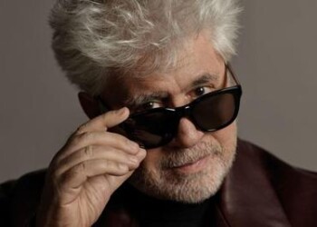 Al Lido è il giorno di Almodovar, Pitt e Johansson  