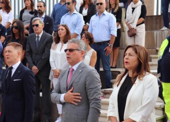 Alemanno, “preoccupa ennesimo Governo”