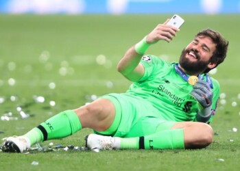 Alisson, miglior portiere? Lavoro e Roma