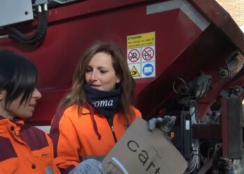 Ama, al via 350 assunzioni. Sindacati: «Sottoscritto accordo con azienda»