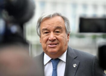 Amazzonia: Guterres propone incontro Onu