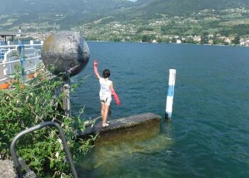 Ambiente: laghi italiani, inquinato 1 campionamento su tre
 