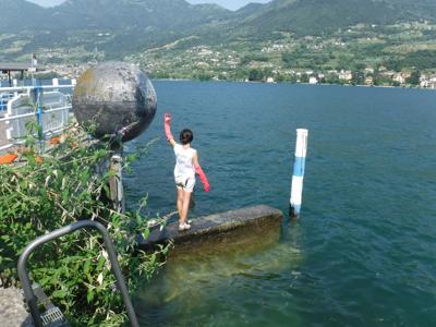 Laghi: balneabili o no? Autorità e ambientalisti non sono d'accordo