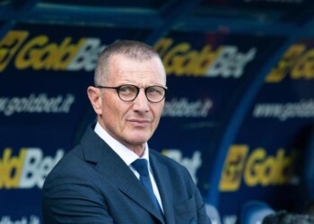 Amichevole Nantes-Genoa 1-1
