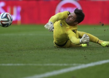 Amichevoli, Brescia-Alanyaspor 0-2