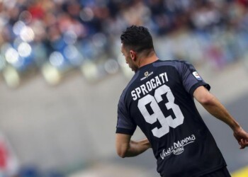 Amichevoli, Parma batte 2-1 la Samp