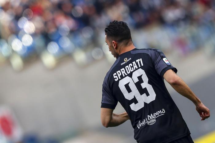 Amichevoli, Parma batte 2-1 la Samp