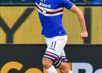 Amichevoli, Spezia-Sampdoria 3-5