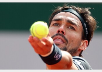 Atp Montreal, Fognini cede a Nadal