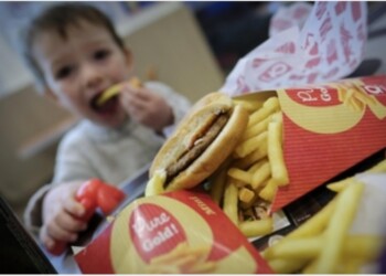 Bambini, in Usa un’app per dimagrire