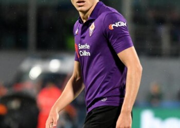 Barone, Chiesa è un nostro giocatore