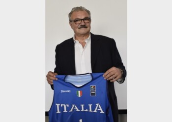 Basket: azzurri ad Atene per ‘Acropolis’