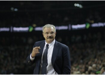 Basket: Italia-Serbia 64-96 all’Acropoli