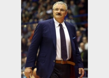 Basket: Italia-Venezuela 72-54