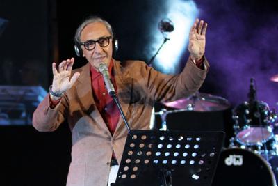 Battiato, la casa di Milo non è in vendita  