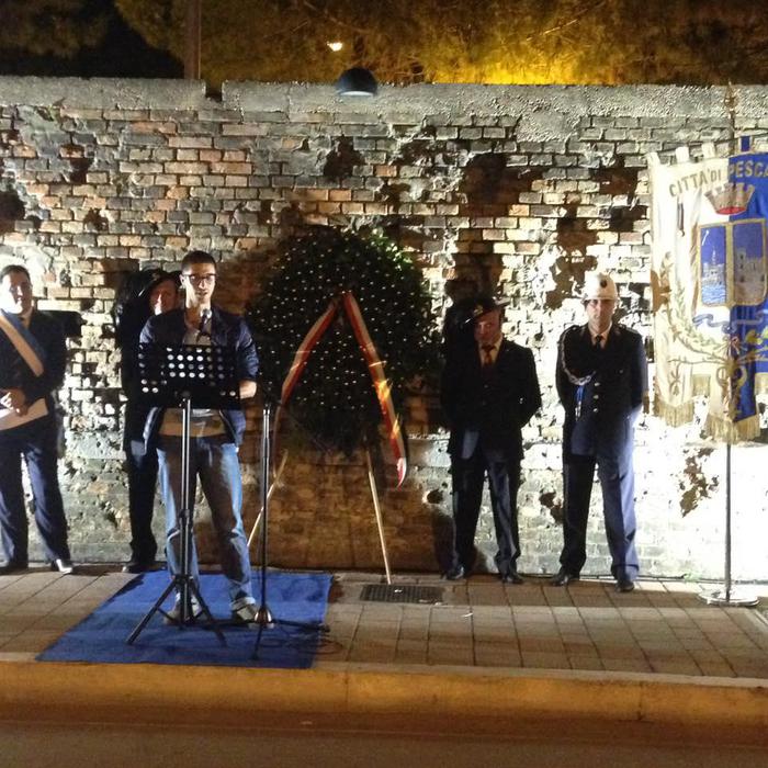 Blasioli (Pd), tutelare Muro Stazione