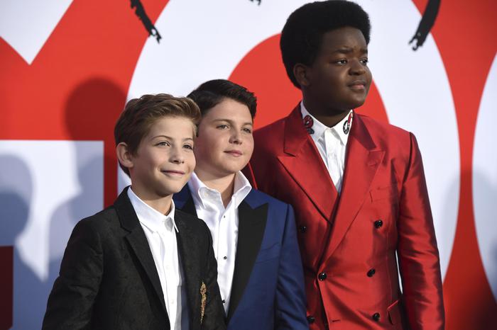 Box office Usa, Good Boys in vetta