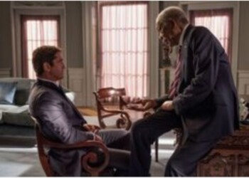 Box office Usa, primo Attacco al potere 3