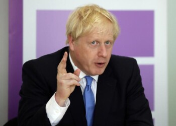 Brexit: Downing St, accordo va rinegoziato