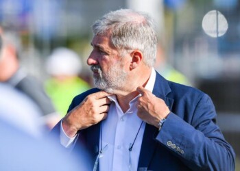 Bucci: a settembre la prima parte del nuovo ponte