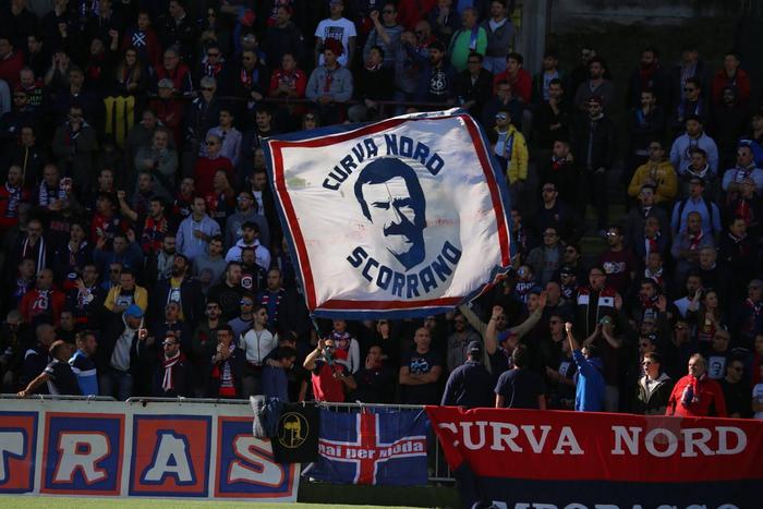 Calcio: ok gestione stadio Campobasso