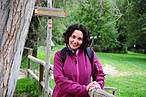 Cambio della guardia al WWF Abruzzo, Filomena Ricci nuovo delegato