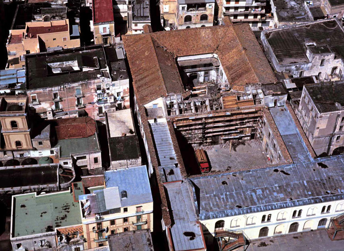 Camorra:35 anni fa ‘strage S.Alessandro’