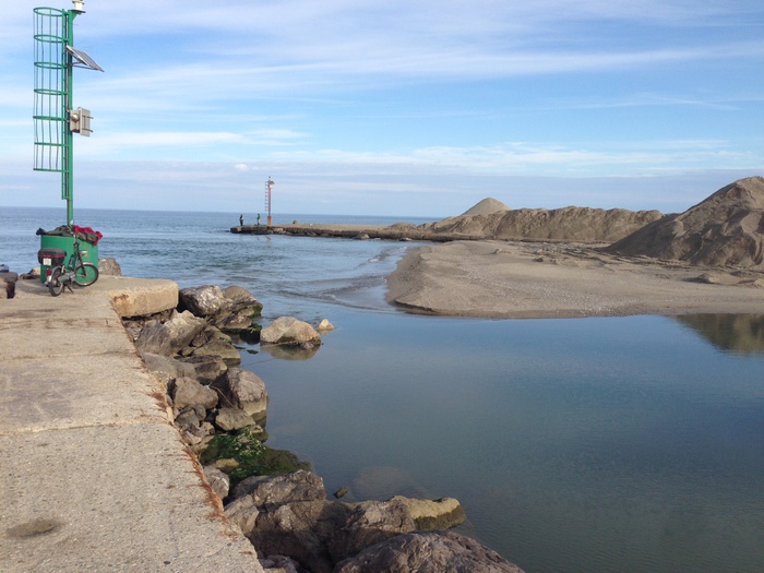 Canale degli Stombi torna navigabile