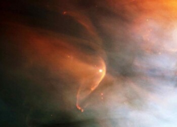 Catastrofi cosmiche ‘silenziose’ simulate in laboratorio