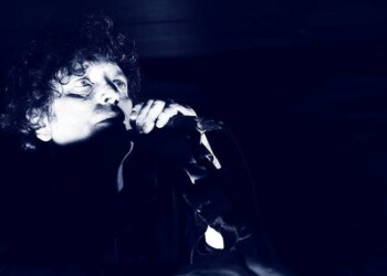Catinari e underground italiano in tour
