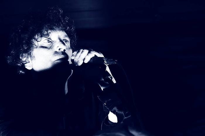 Catinari e underground italiano in tour