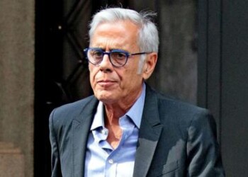 “C’è stato un intoppo”, il messaggio di Teo Teocoli /VIDEO  