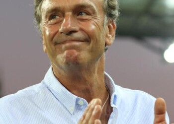 Cellino non esulta ‘rispetto Cagliari’