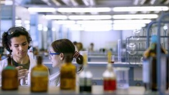 Chimici italiani al congresso internazionale con innovazione e sostenibilità 