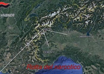 Chiusa inchiesta Geenna, 20 indagati