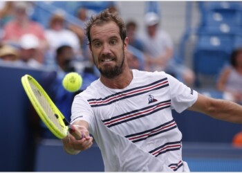 Cincinnati: in semifinale Goffin-Gasquet